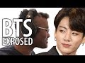 BTS K-POP is officially over