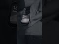 noise watch ko power off kasa kara setting sa #noisewatch #noise #short #subscribers