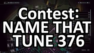 Warframe Mandachord Contest (finished): Name That Tune 376