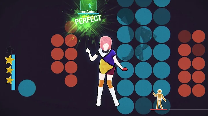 These Boots Are Made For Walking | UPDATE! NEW PICTOGRAMS AND ENDING