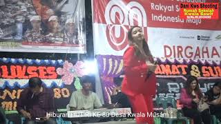 Hut Ri Ke 80 Desa Kwala Musamlagu Karo Pengulu Medanninta Br Sukatendel