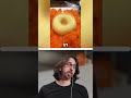 Mozzarella Donut