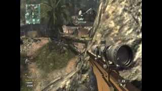 l Left l - MW3 Quick Scope Beast