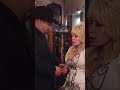 Dolly & Garth #shorts