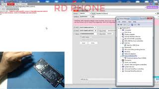 Repair Imei Redmi Go  Tiare  Redmi Go Sinyal Hilang