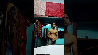 Desi gym boy #youtubeshorts ##motivational #bodywork