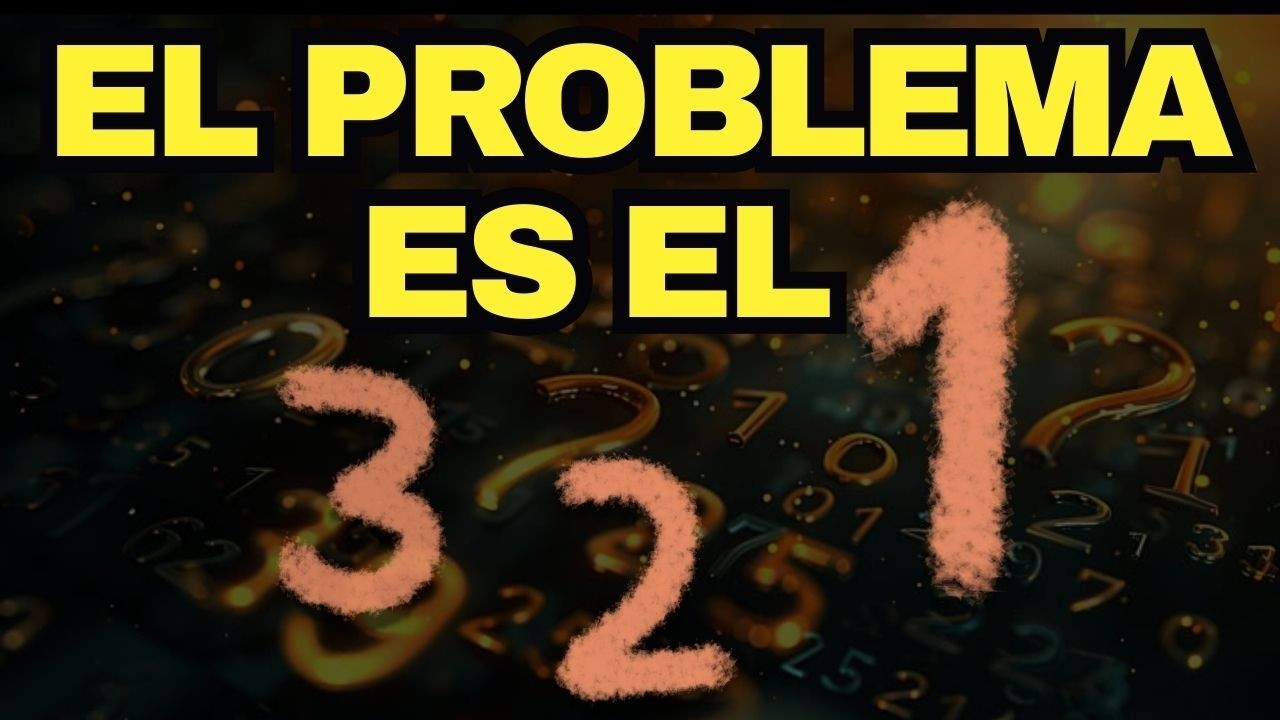 El extraño caso de 1, 2 y 3: el origen real de los números primos