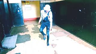 izikhothane African Top mosha
