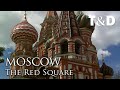 Moscow: The Kremlin and the Red Square 🇷🇺 Moscow Video Guide