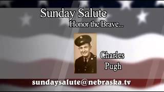 Charles Pugh