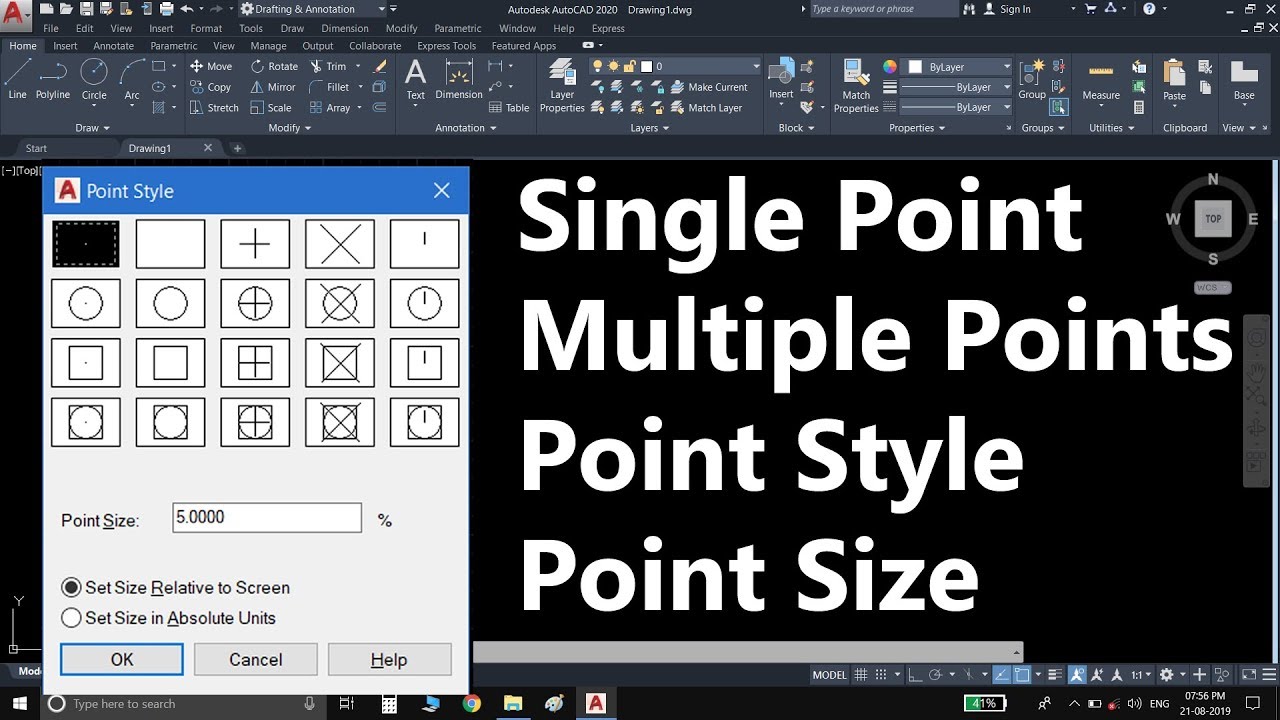 7. Thách thức và lời khuyên khi làm việc với Point Style