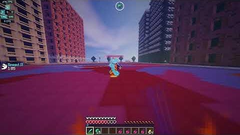 1080p240 | 15 CQP | Rendered 60 w/ IG Motion Blur | RGB24 | Shaders !!!