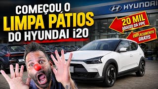 DEU MUITO RUIM! Concessionárias vão entrar em desespero e vão queimar preços