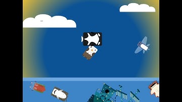 DEEEEP.IO OP STRAT - Eagle + Orca Highlights (ft. Bl00p and Frogmare)