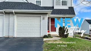 318 Laurel Dr video tour