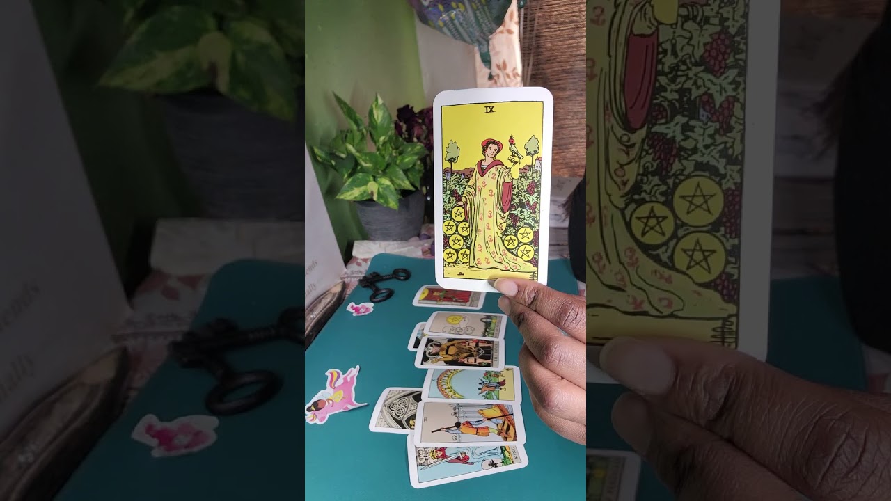 Aquarius ♒️ This reading gave me chills!!! A Divine message! 