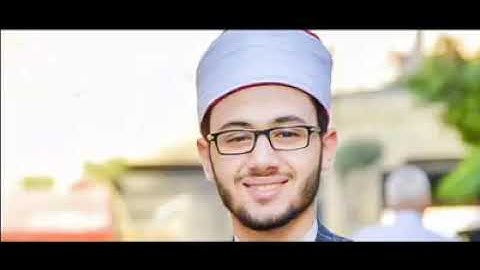 سورة الكهف - القارئ مصعب عرفات
