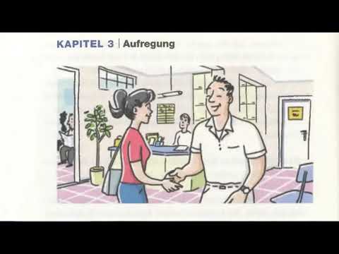 Geschichte auf Deutsch #95 | A2/B1 | Deutsch lernen