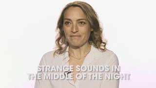Wendy Walker: 5 Things That Chill Me