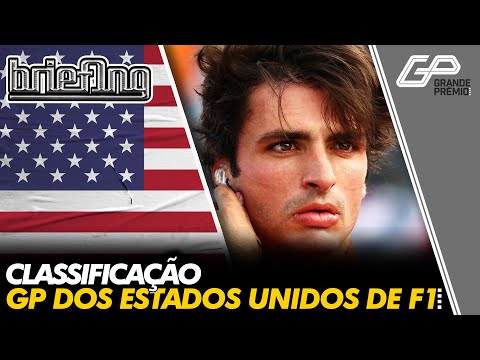 MOTO GP – Resultado Final – GP das Américas (EUA) – 2021 - Tomada