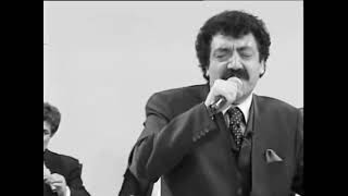 Müslüm Gürses - Topraktan Bedene (Ibo Show)