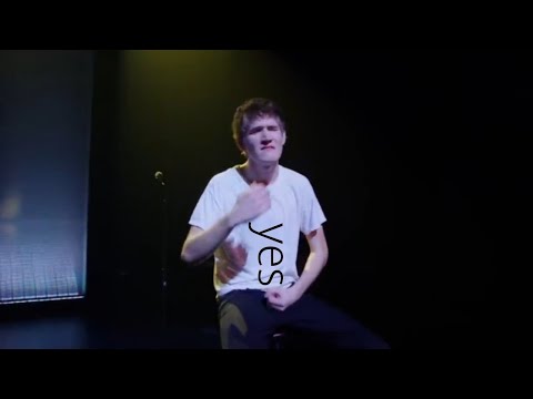 bo burnham - beating off in a minor