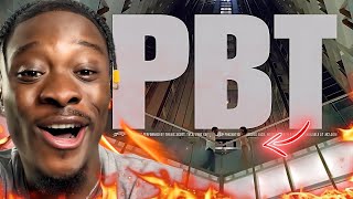 Travis Scott, Tyla, Vybz Kartel - PBT (Official Music Video) REACTION