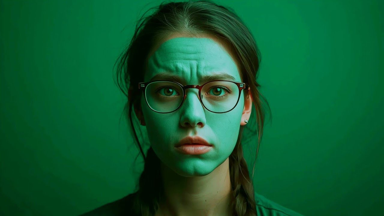 Chosen One: If You're Experiencing Unexplained Fatigue, You Don't Know Why