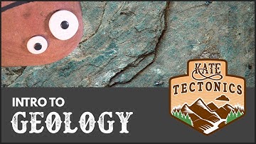 Intro to Geology
