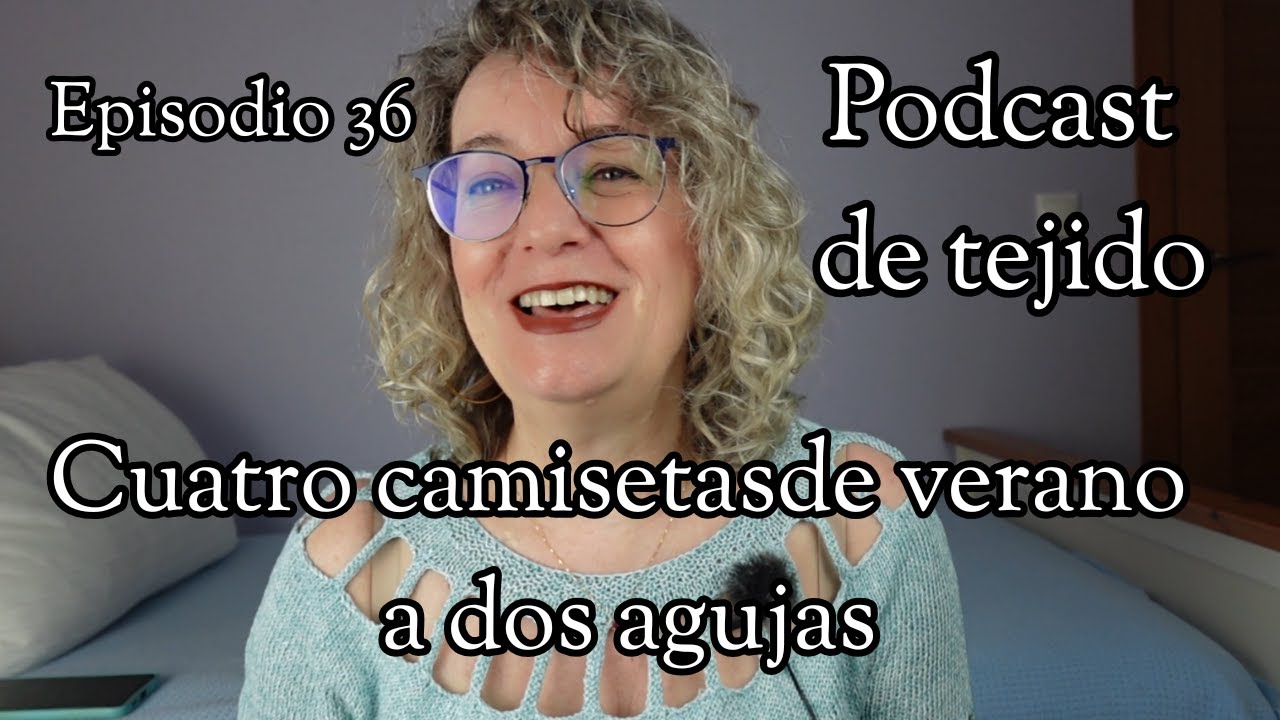 Estas son mis cuatro camisetas de verano favoritas 