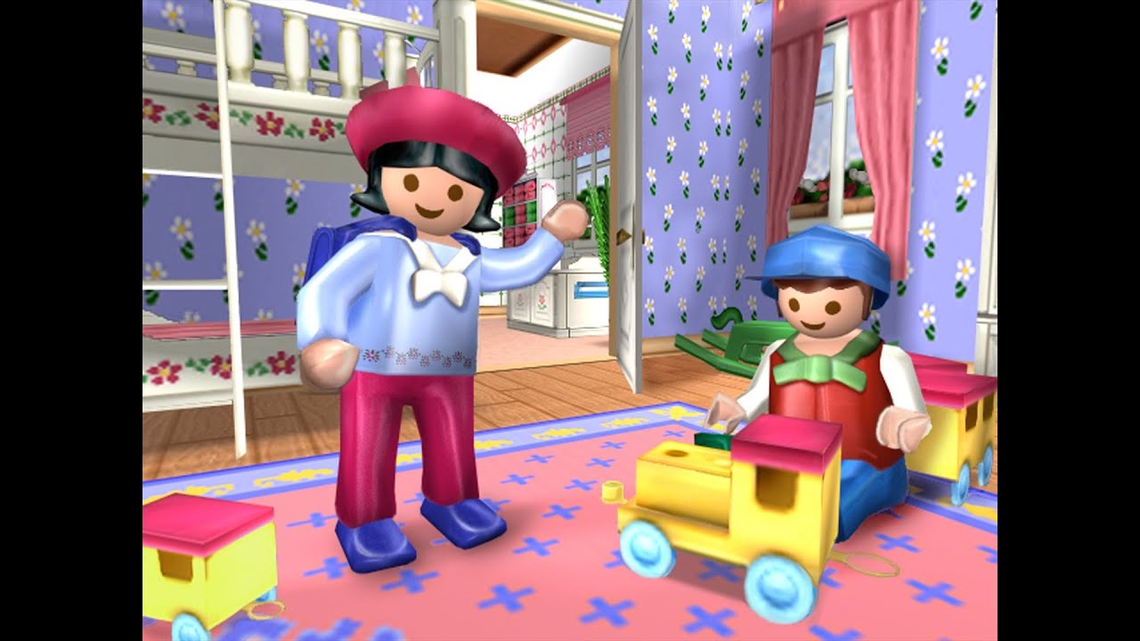 Laura's Happy Adventures - Game Soundtrack (OST) - The Bracelet