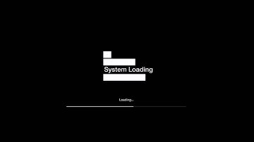 Watch Dogs - phone boot animation (Free Download)