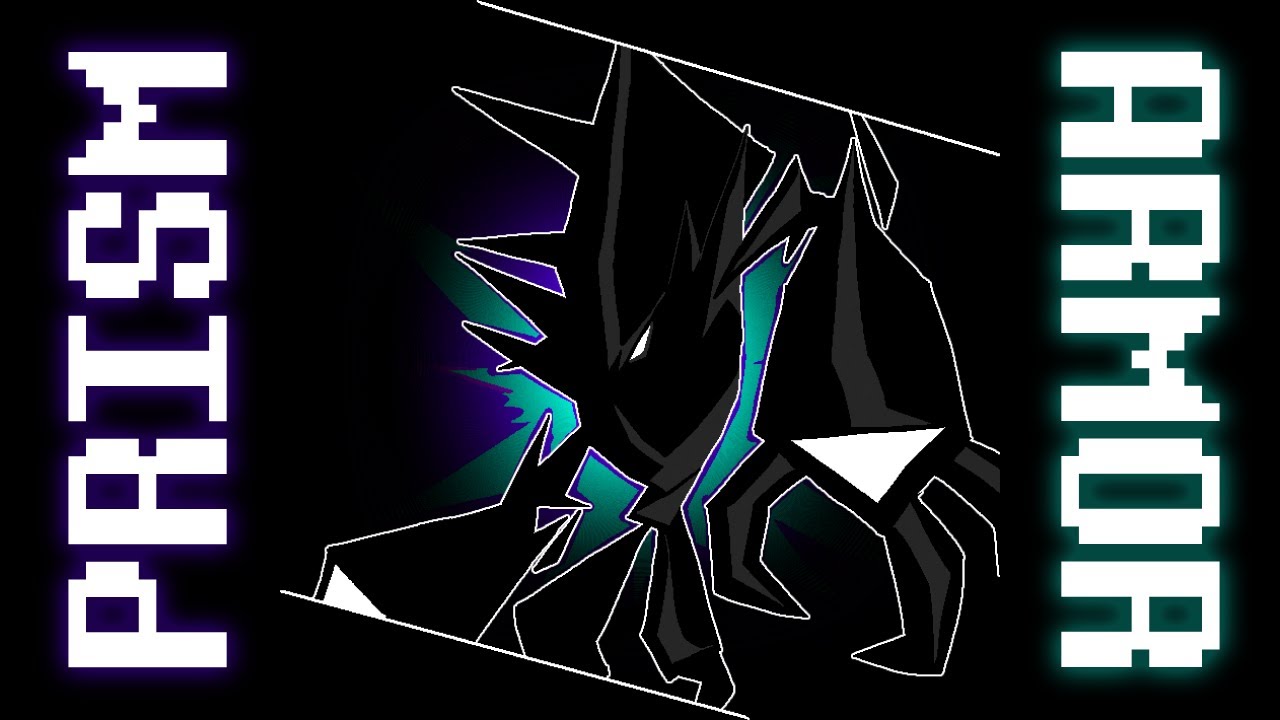 Prism Armor [POKéRUNE Chapter 3]