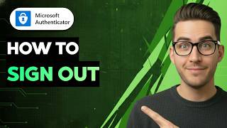 How to Sign Out of Microsoft Authenticator [2026 Full Guide]