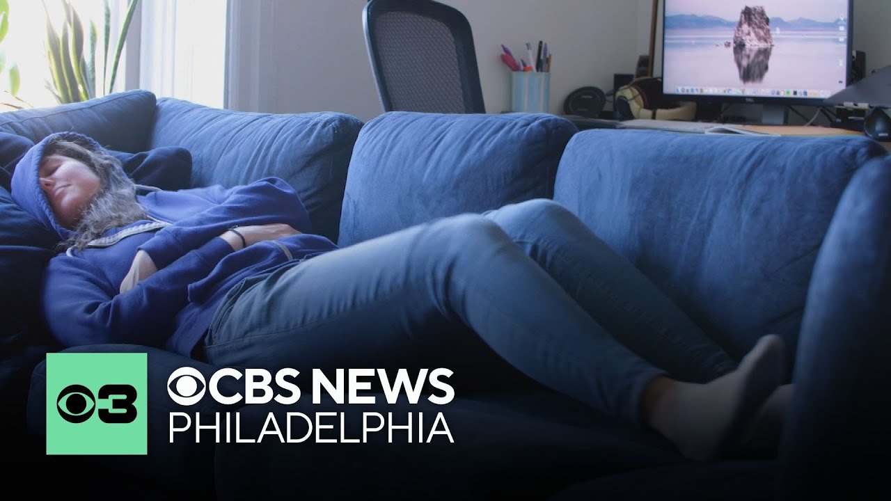 How to get your sleep schedule back on track amid summer