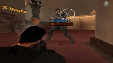 3D Eating Cops in JFM cit2.net