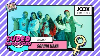 Sophia Liana - NGAM feat. Budak Ngam (JOOX Originals) [ MV]