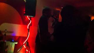 Texas Bikini Team Feat. C-Soul - Mambo Bar Zeil A. Main, 30.12.2011