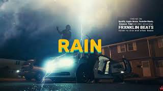 RAIN - Trippie Redd ft. Juice WRLD, Lil Peep, XXXTentacion, Iann Dior Guitar Rap Beat 2023