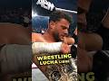 MJF With Rare Praise For Bandido Post Match #Shorts #AEW #ProWrestling