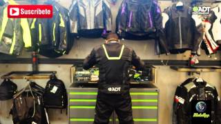 ADT Motowear by Bosi - YouTube