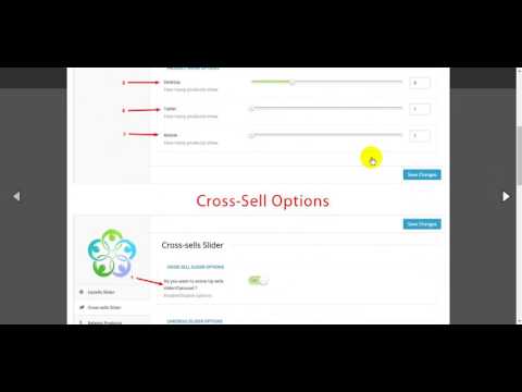 Visual Composer Woocommerce Grid/Carousel/Slider by twibd