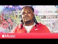 The Newer York Spelling Bee: Tee Grizzley | Apple Music