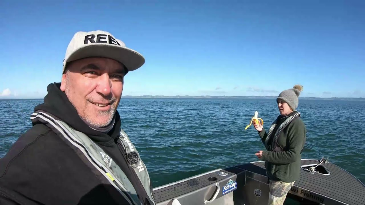 Is having bananas on the boat really bad luck or is it just superstition?