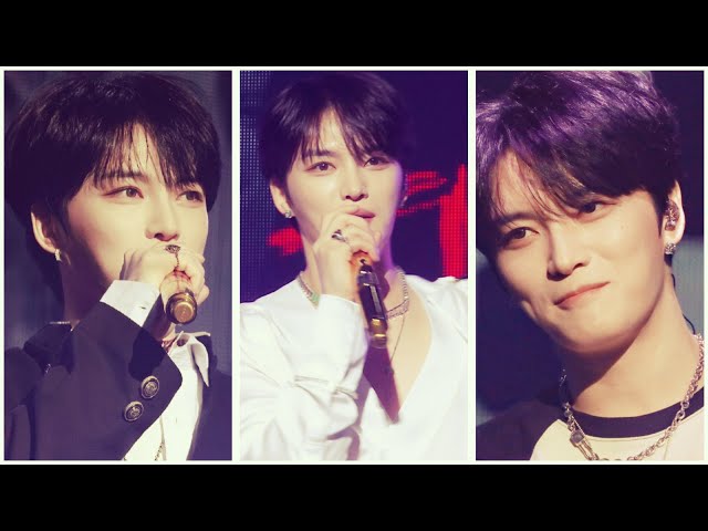 KIM JAE JOONG - ジェジュン 01.19.2024 JPARTY FANCONCERT 