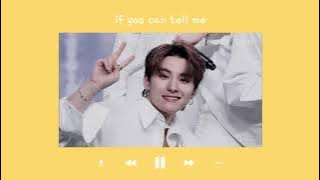 [FMV] If You Can Tell Me - JO1