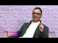 Programa Ponto de Vista 503 - Semio Timeni