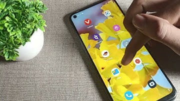 Vibrate on Ring in oppo A33 phone, how to on Vibrate on ring