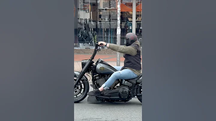 Harley Breakout, Fat Boy #harley #breakout #fatboy