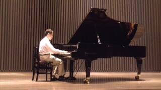 [FullHD] Rehearsal: Accelerationen - Johann Strauss II, op.234